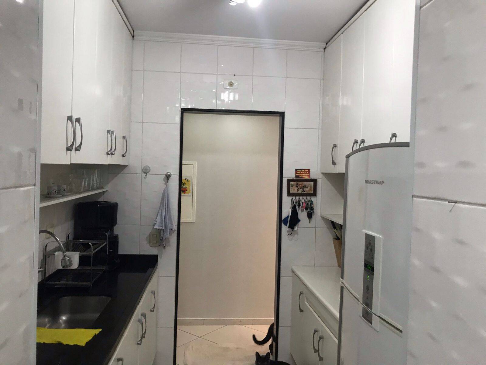 Apartamento à venda com 3 quartos, 67m² - Foto 6