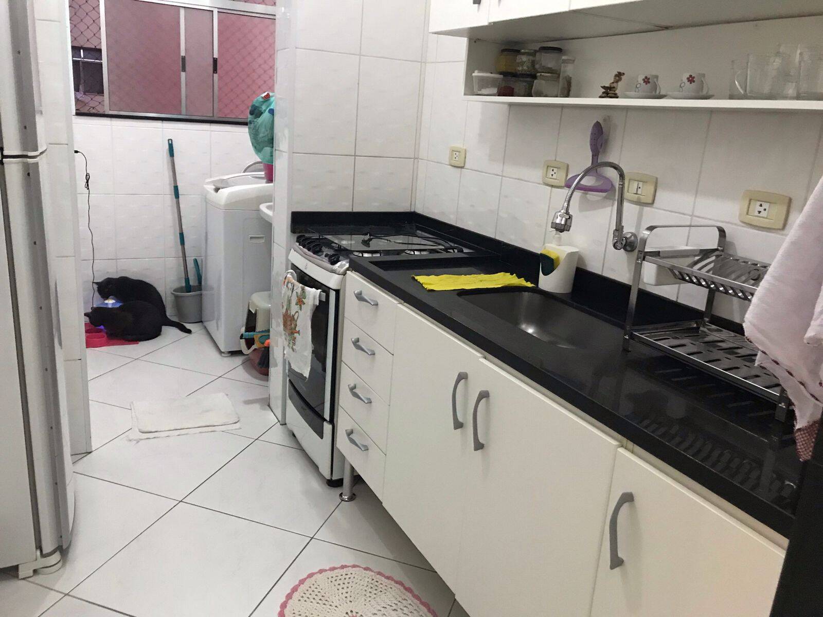 Apartamento à venda com 3 quartos, 67m² - Foto 8