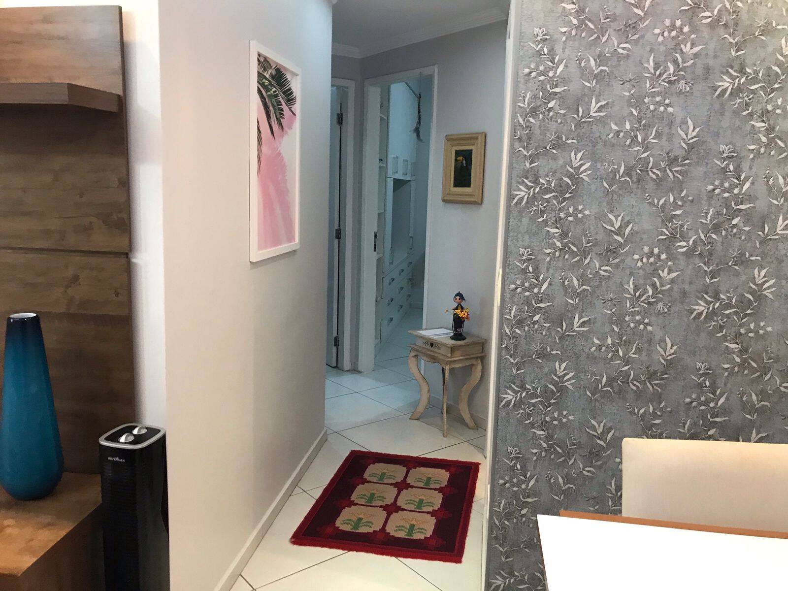 Apartamento à venda com 3 quartos, 67m² - Foto 12