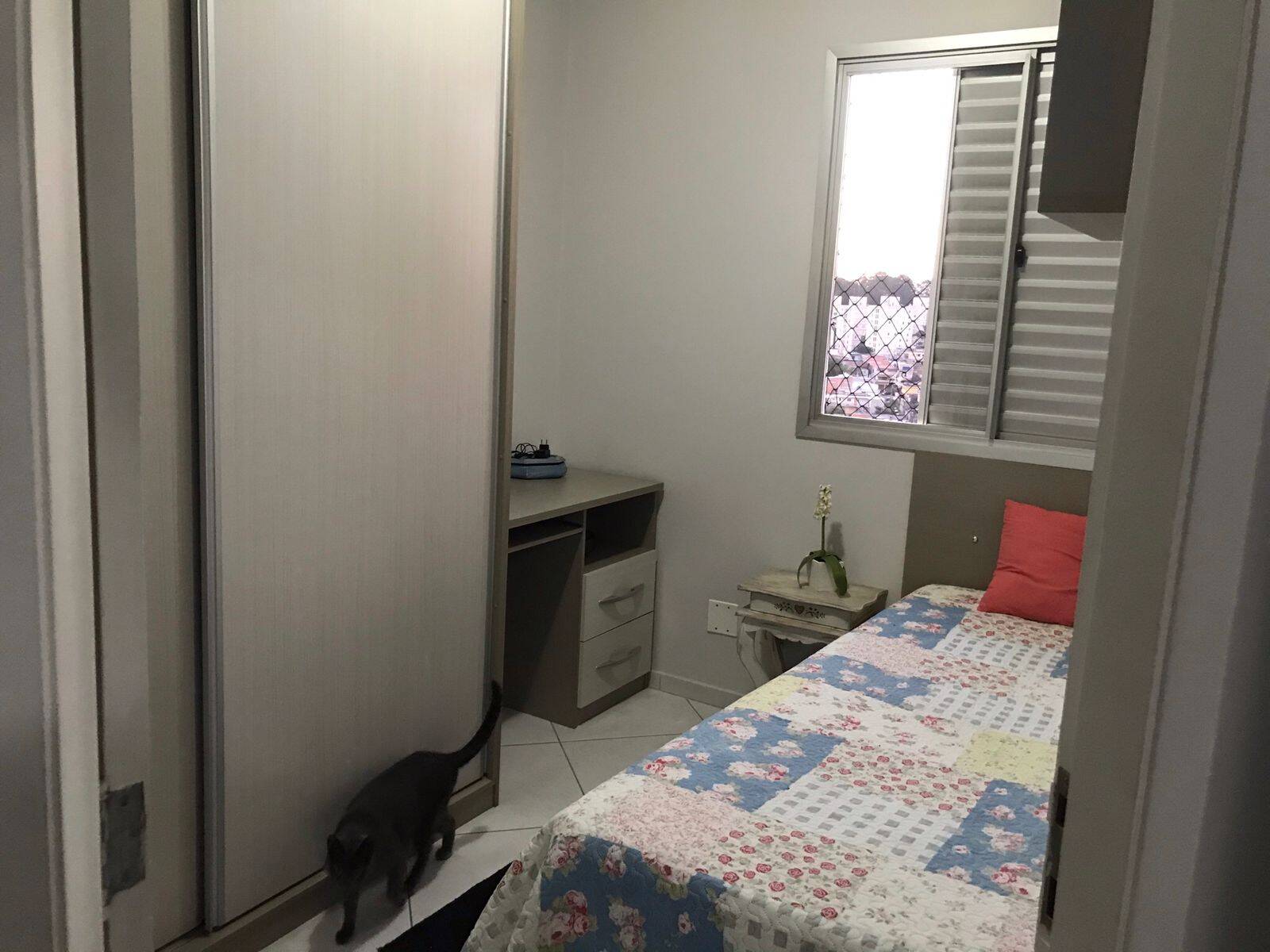 Apartamento à venda com 3 quartos, 67m² - Foto 16