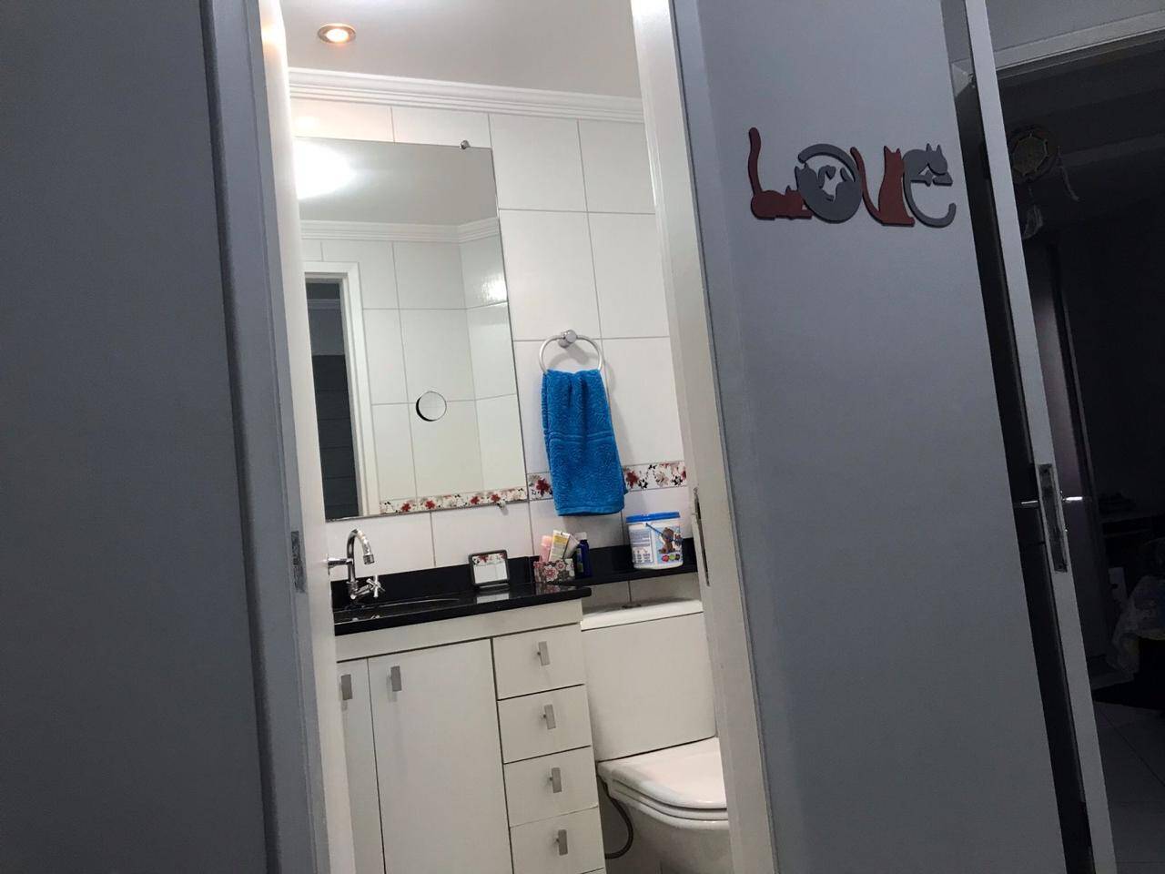 Apartamento à venda com 3 quartos, 67m² - Foto 13