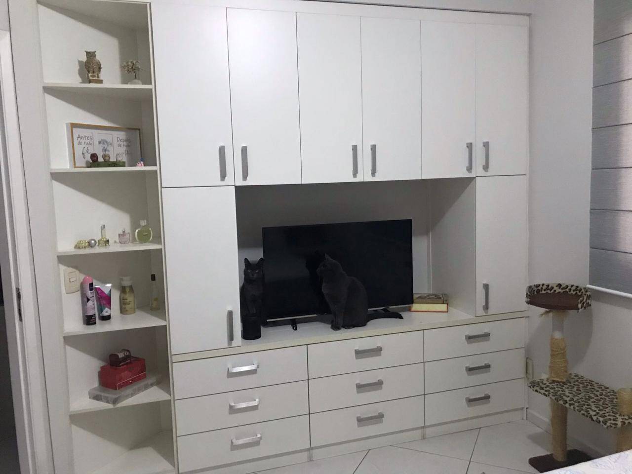 Apartamento à venda com 3 quartos, 67m² - Foto 21