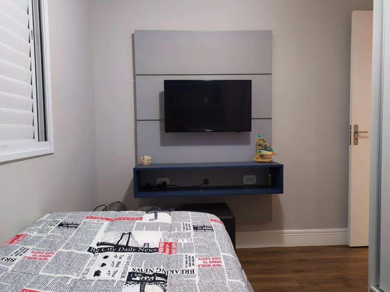 Apartamento à venda com 3 quartos, 73m² - Foto 18