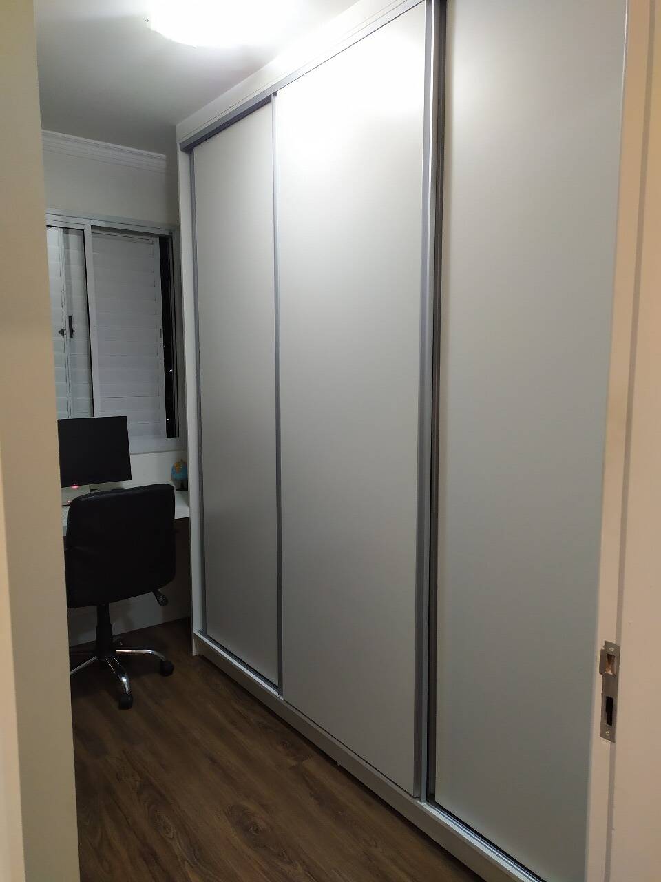 Apartamento à venda com 3 quartos, 73m² - Foto 24