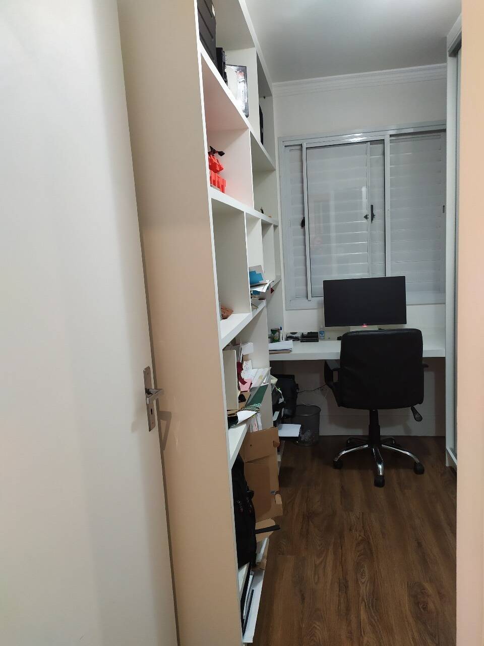 Apartamento à venda com 3 quartos, 73m² - Foto 26