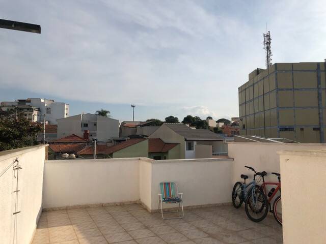 Apartamento à venda com 2 quartos, 90m² - Foto 6