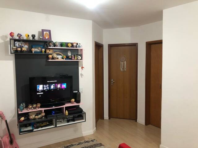 Apartamento à venda com 2 quartos, 90m² - Foto 3