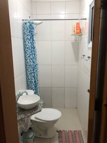 Apartamento à venda com 2 quartos, 90m² - Foto 5