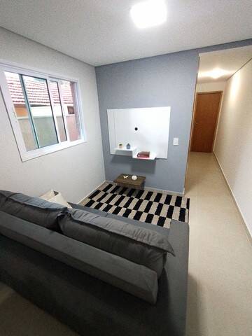 Apartamento à venda com 2 quartos, 67m² - Foto 8