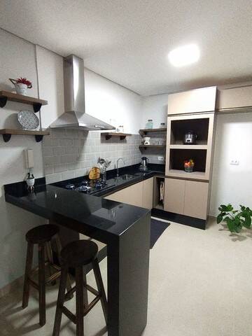 Apartamento à venda com 2 quartos, 67m² - Foto 9