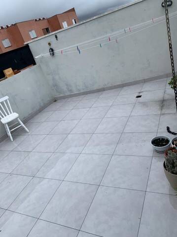 Apartamento à venda com 3 quartos, 120m² - Foto 5