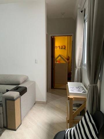 Apartamento à venda com 3 quartos, 120m² - Foto 10