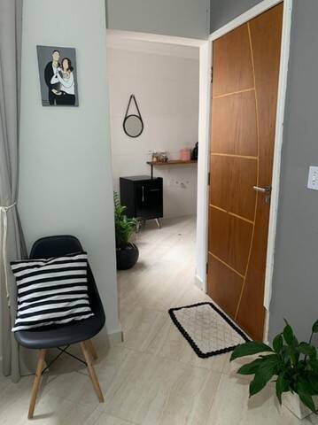 Apartamento à venda com 3 quartos, 120m² - Foto 15