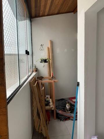 Apartamento à venda com 3 quartos, 120m² - Foto 17