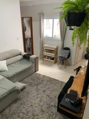 Apartamento à venda com 3 quartos, 120m² - Foto 9