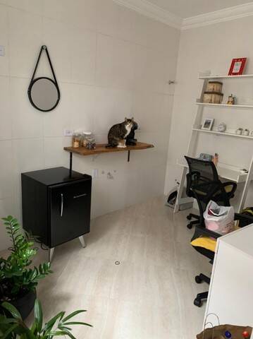 Apartamento à venda com 3 quartos, 120m² - Foto 13