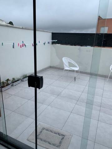 Apartamento, 3 quartos, 120 m² - Foto 4