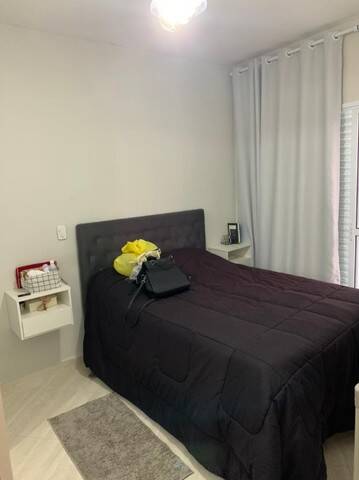 Apartamento à venda com 3 quartos, 120m² - Foto 11