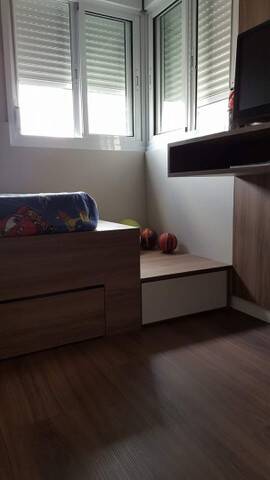 Apartamento à venda com 3 quartos, 96m² - Foto 16