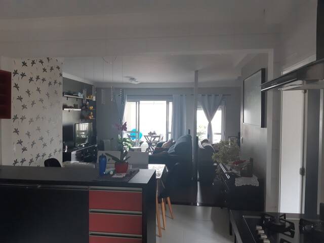 Apartamento à venda com 3 quartos, 96m² - Foto 4