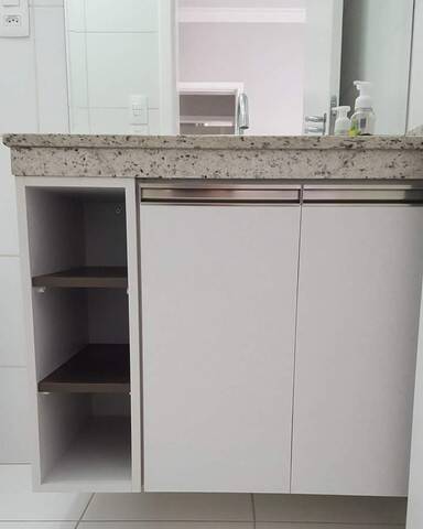 Apartamento à venda com 3 quartos, 96m² - Foto 18