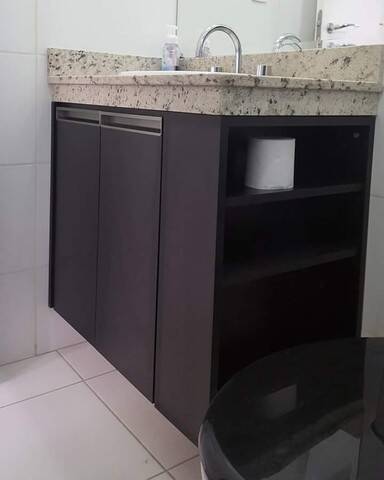 Apartamento à venda com 3 quartos, 96m² - Foto 20