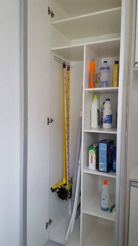 Apartamento à venda com 3 quartos, 96m² - Foto 19