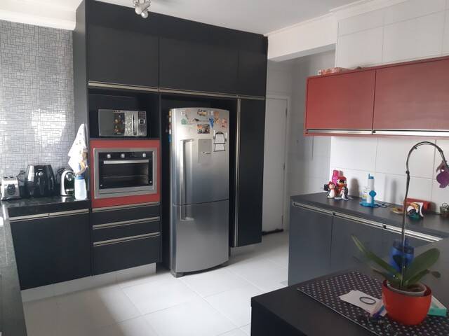 Apartamento à venda com 3 quartos, 96m² - Foto 2