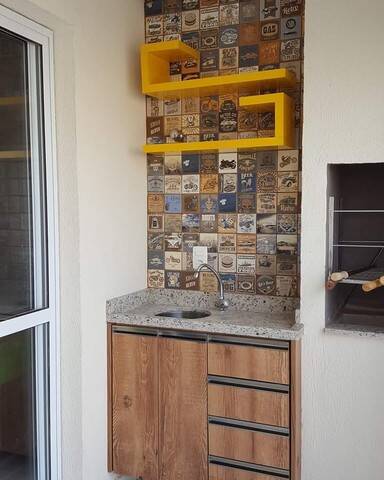 Apartamento à venda com 3 quartos, 96m² - Foto 8