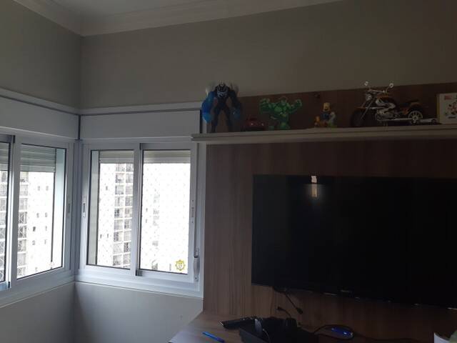 Apartamento à venda com 3 quartos, 96m² - Foto 10