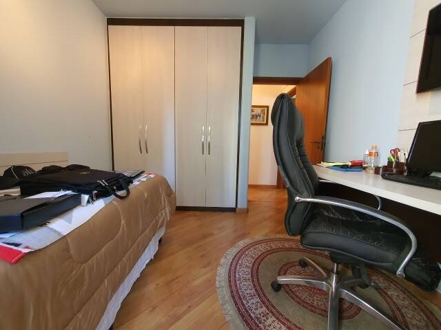 Apartamento à venda com 3 quartos, 157m² - Foto 15