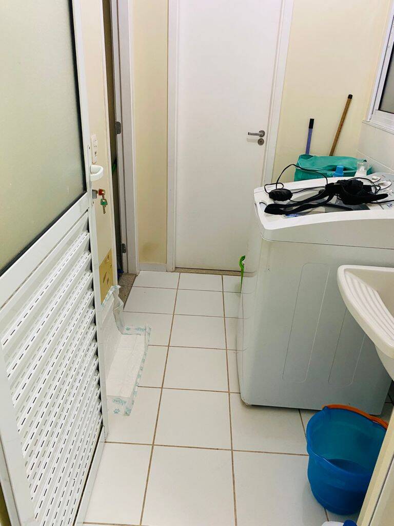 Apartamento à venda com 3 quartos, 107m² - Foto 21