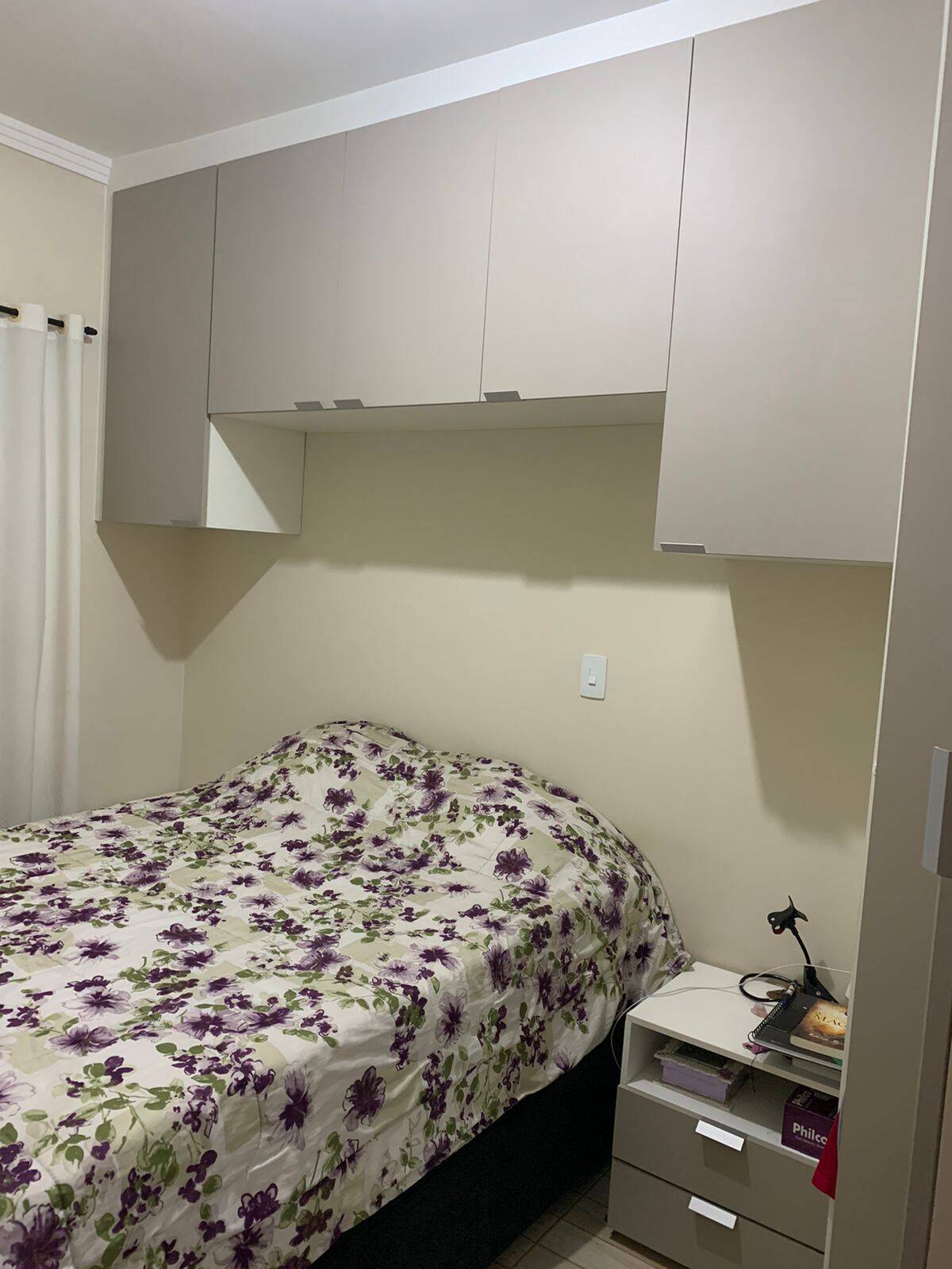 Apartamento à venda com 2 quartos, 47m² - Foto 9