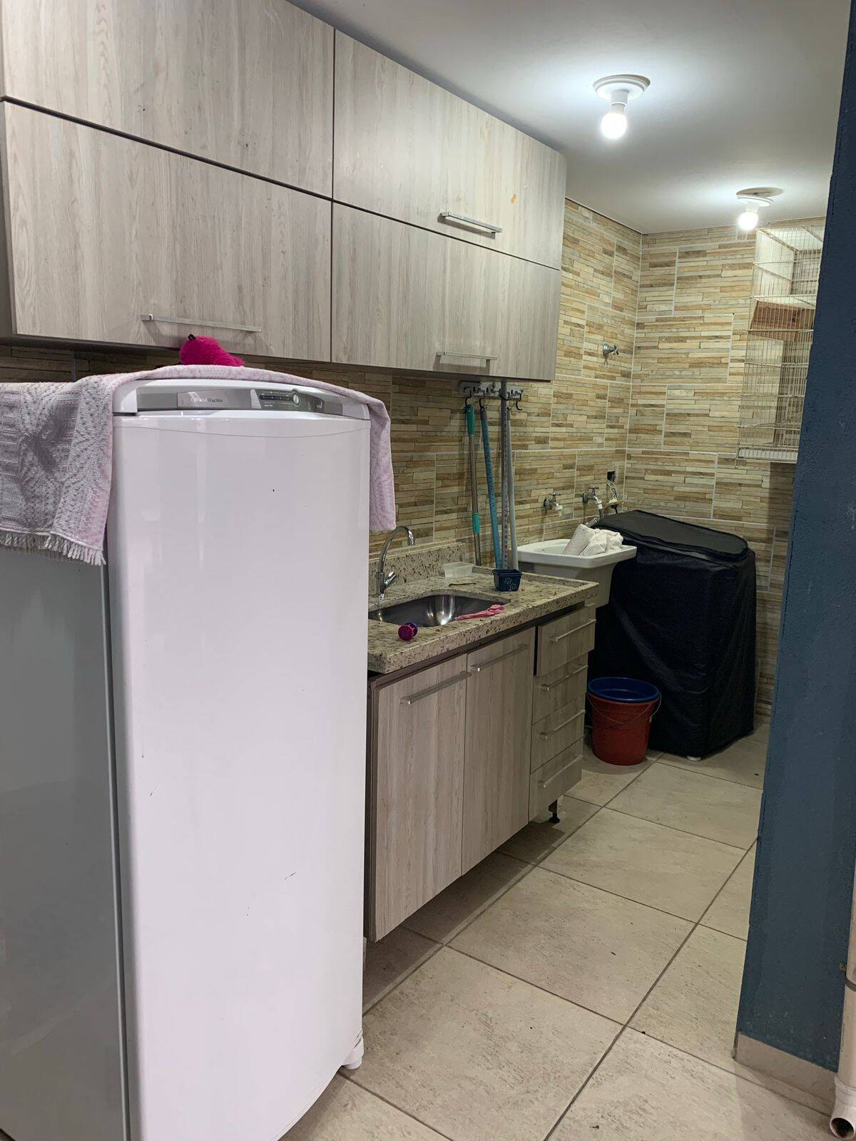 Apartamento à venda com 2 quartos, 47m² - Foto 4