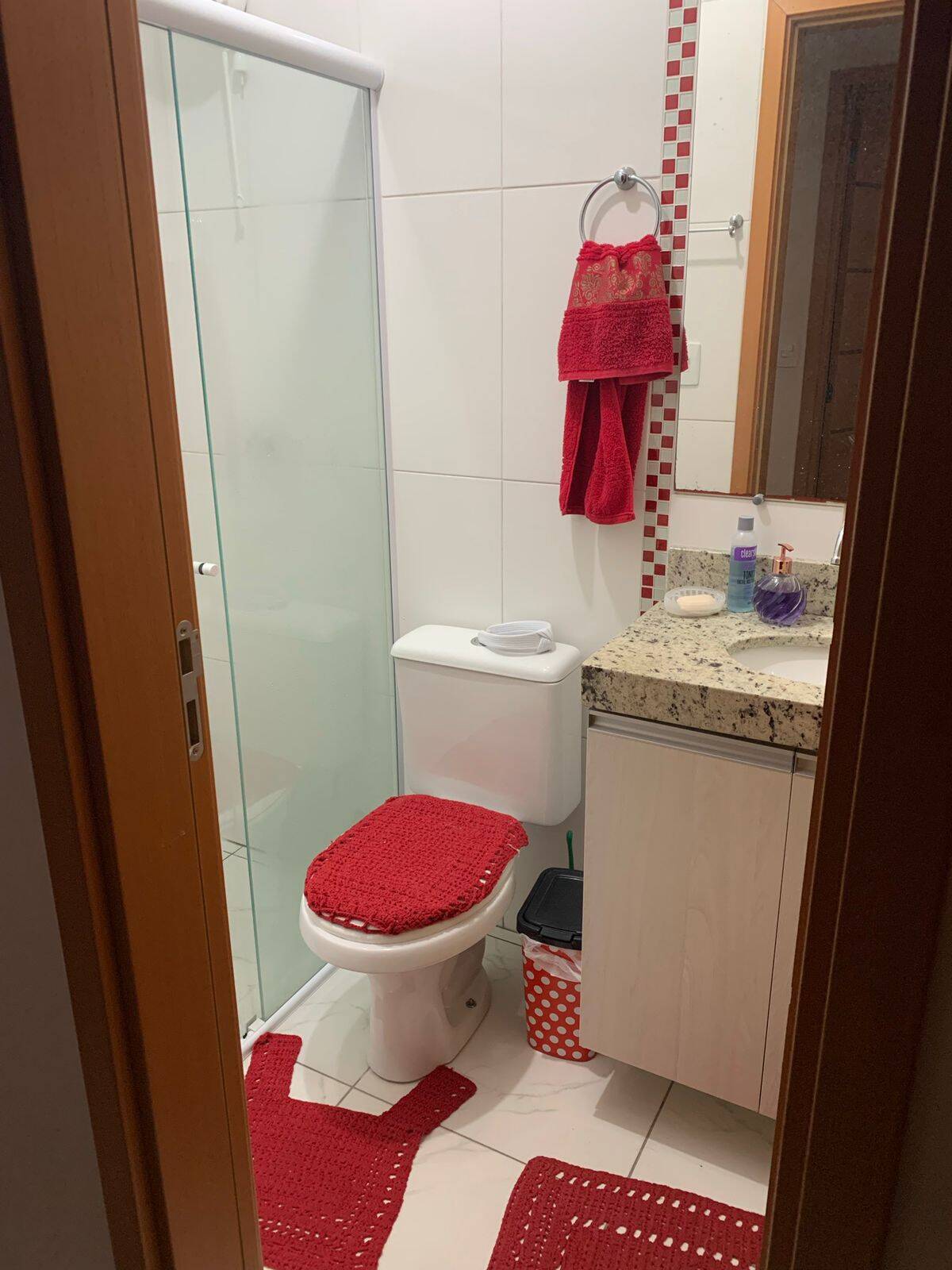 Apartamento à venda com 2 quartos, 47m² - Foto 14