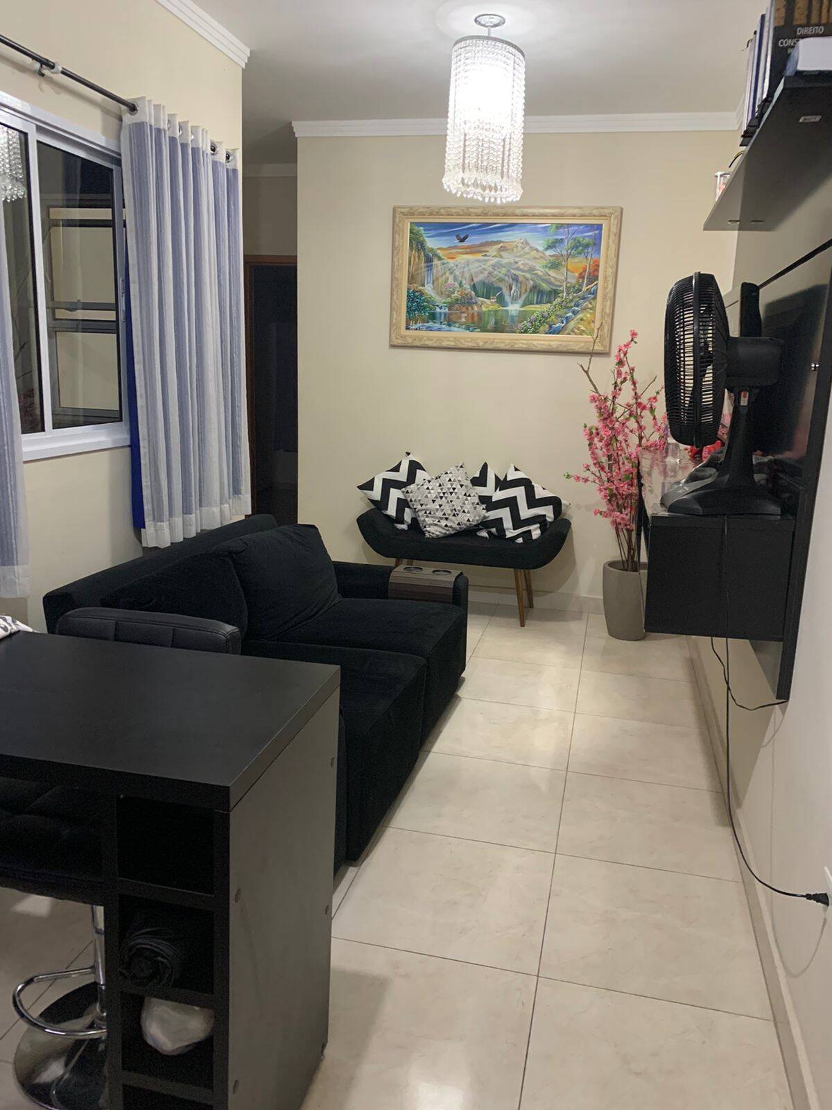 Apartamento à venda com 2 quartos, 47m² - Foto 8