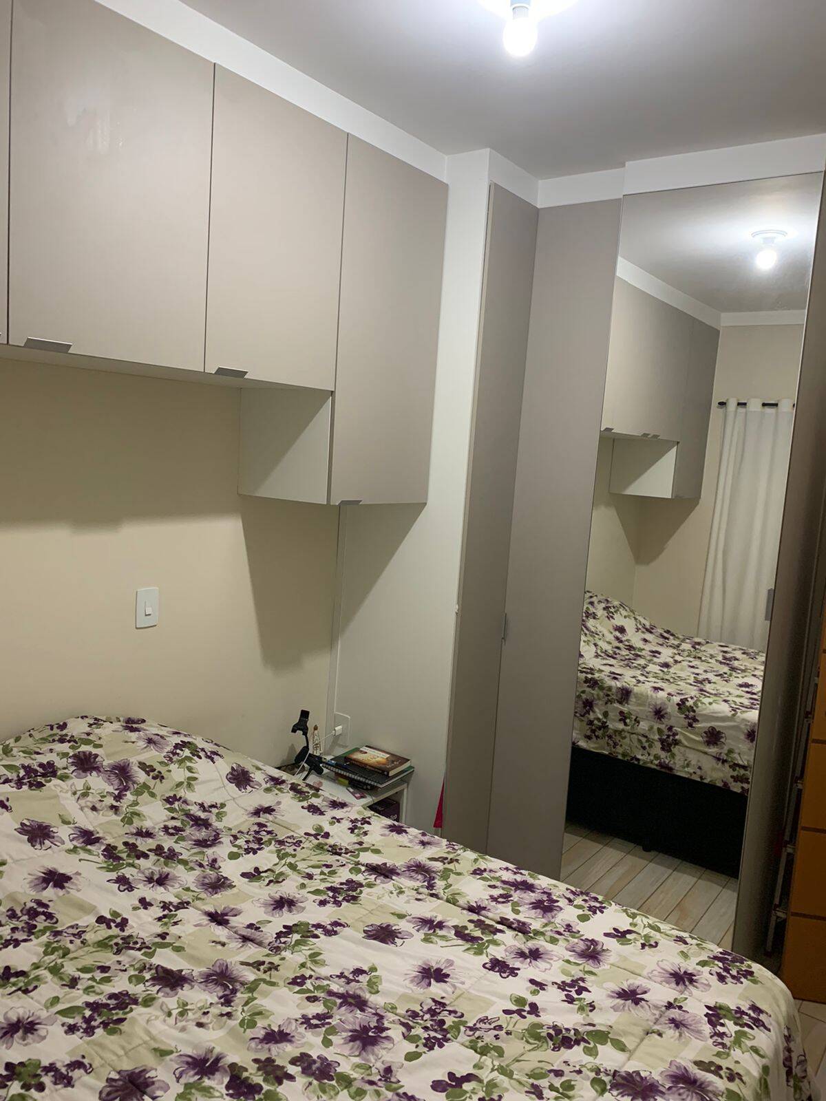 Apartamento à venda com 2 quartos, 47m² - Foto 10