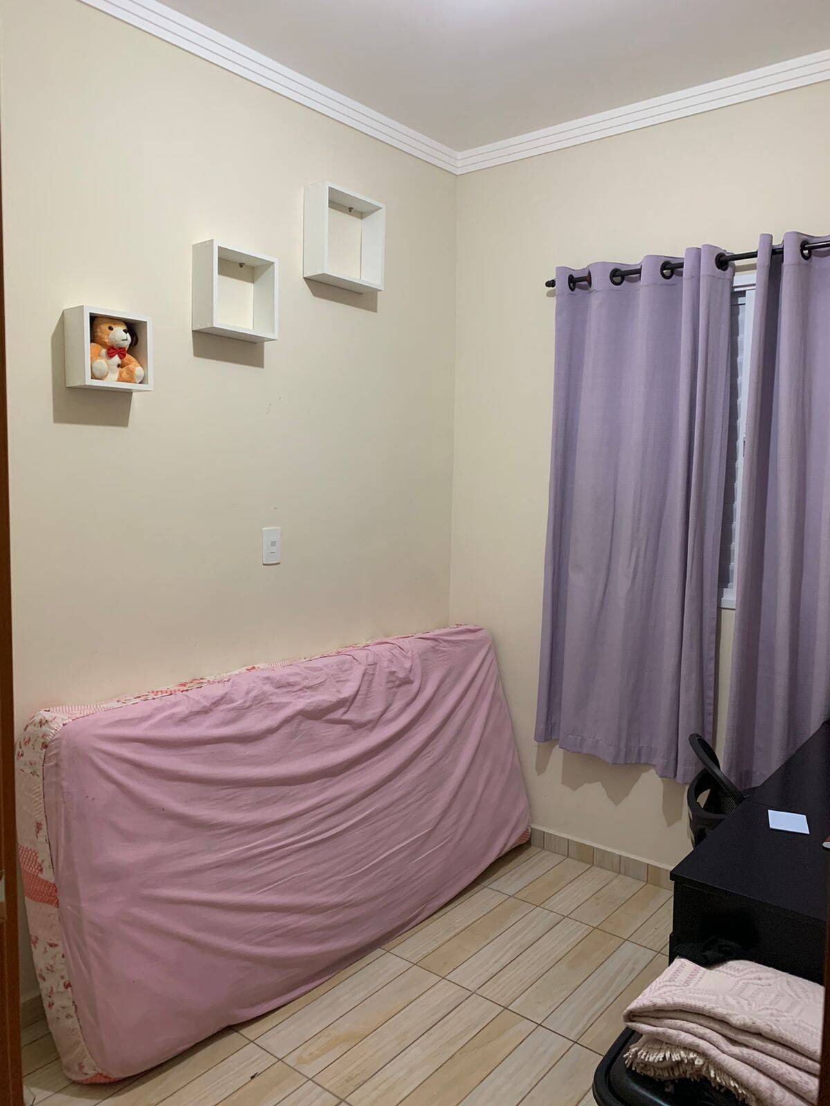 Apartamento à venda com 2 quartos, 47m² - Foto 12