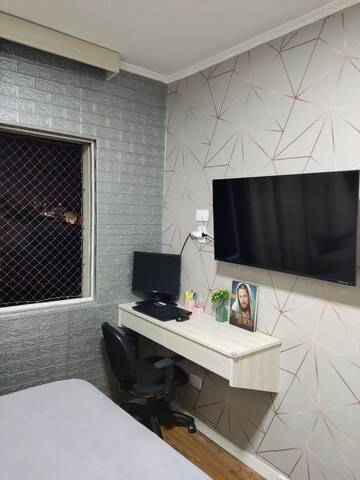 Apartamento à venda com 2 quartos, 74m² - Foto 11