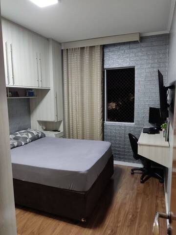 Apartamento à venda com 2 quartos, 74m² - Foto 18