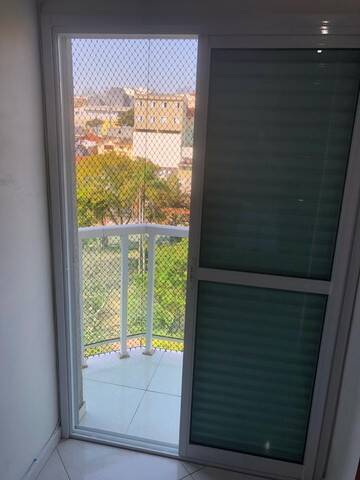 Apartamento à venda com 3 quartos, 80m² - Foto 6