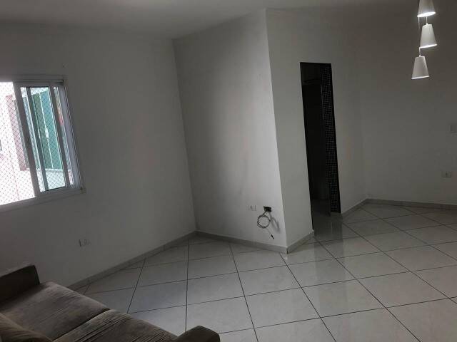 Apartamento à venda com 3 quartos, 80m² - Foto 2