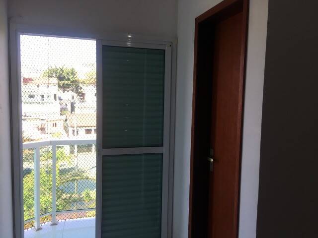 Apartamento à venda com 3 quartos, 80m² - Foto 7