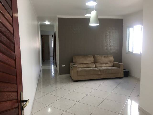 Apartamento à venda com 3 quartos, 80m² - Foto 1