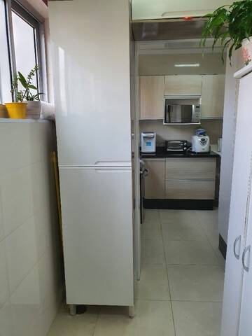 Apartamento à venda com 2 quartos, 68m² - Foto 6