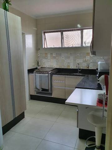 Apartamento à venda com 2 quartos, 68m² - Foto 5