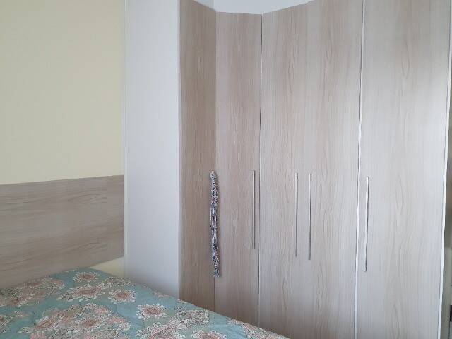 Apartamento à venda com 2 quartos, 68m² - Foto 12