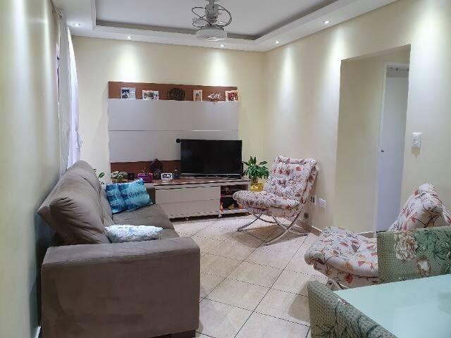 Apartamento à venda com 2 quartos, 68m² - Foto 7