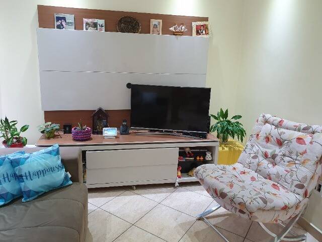 Apartamento à venda com 2 quartos, 68m² - Foto 8