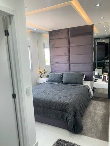 Apartamento à venda com 3 quartos, 128m² - Foto 7